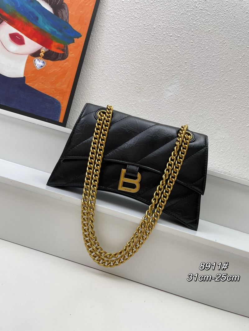 Balenciaga Hourglass Bags